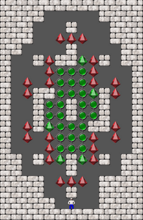 Уровень 506 — Bugs1005 collections